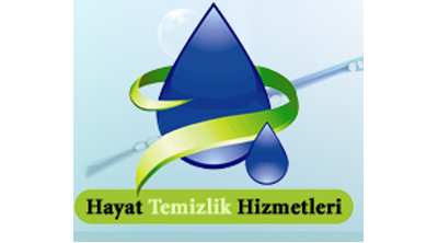 Gelibolu Hayat Temizlik Hizmetleri Logo