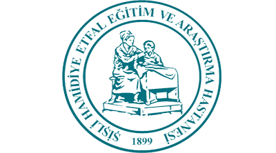 Şişli Etfal Hastanesi Logo