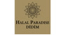 Halal Paradise Didim Logo