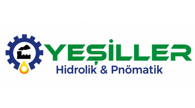 Yeşiller Hidrolik Logo