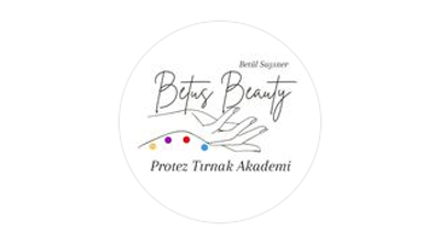 Betül Nail Bar (betusnailbar) Logo