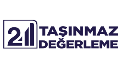 24 Taşınmaz Değerleme ve Danışmanlık (24TD) Logo