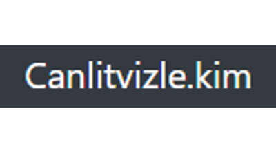 Canlitvizle.kim Logo