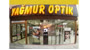 Yağmur Optik (Gaziantep) Logo