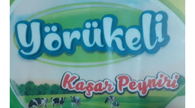 Yörükova - Yörükeli Peynir Logo