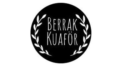 Berrak Kuaför (Küçükbakkalköy) Logo