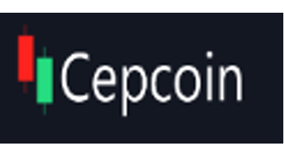 Cepcoines.com Logo