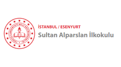 Esenyurt Sultan Alparslan İlkokulu Logo