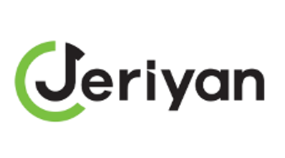 Jeriyan Mühendislik Klima Sistemleri Logo