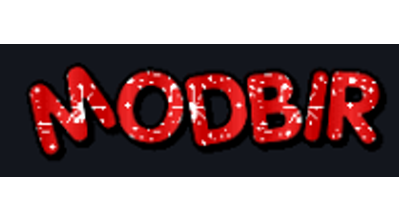 Modbir Logo