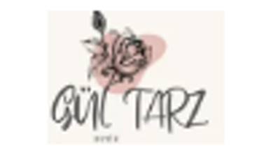 Gül Tarz Butik (Uşak) Logo