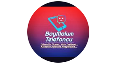 Baymalum (Instagram) Logo
