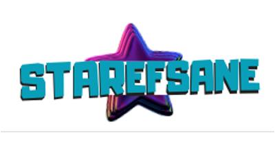 Starefsane Logo