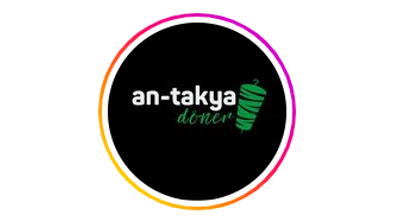 An-takya Döner (Adana) Logo