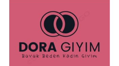 Dora Kadın Giyim Logo
