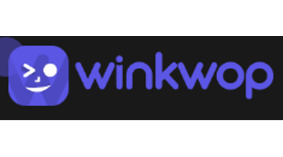 Winkwop Logo