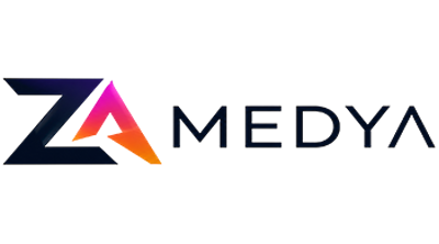 Zamedya.com Logo