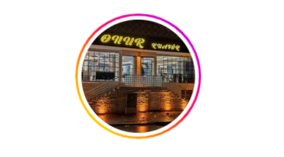 Onur Kuaför (Adana) Logo