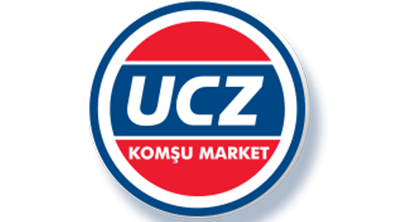Ucz Marketleri Logo