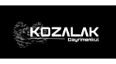 Kozalak Gayrimenkul (Bandırma) Logo