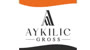 Aykılıç Gross Logo