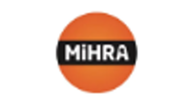 Mihra Tesettür Giyim Logo