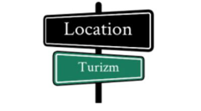 Location Turizm Logo