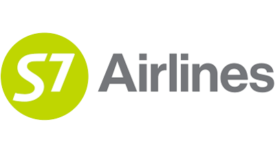 S7 Airlines Logo