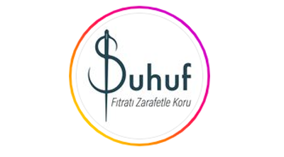 Suhuf Tesettür | @suhuftesettur