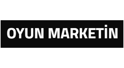 Oyunmarketin.com Logo