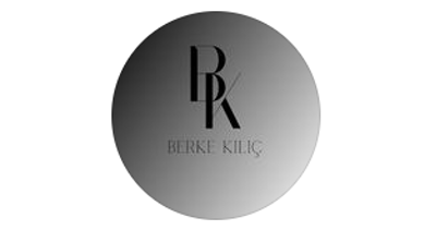BK Aesthetic | Berke Kılıç Logo