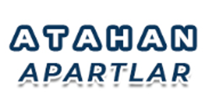 Atahan Apartları Logo