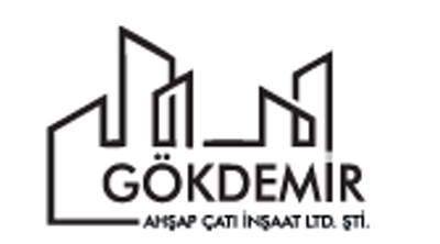 Gökdemir Ahşap Çatı Logo