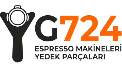 YG 724 Logo