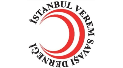 İstanbul Verem Savaşı Derneği Logo