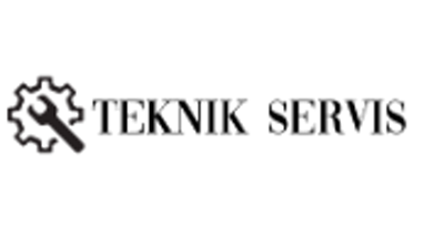 Teknik Servis (444 53 18) Logo