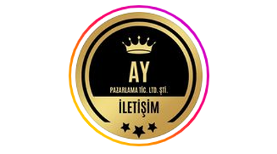 Ay-1 İletişim Logo