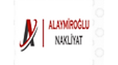 Alaymiroğlu Nakliyat Logo