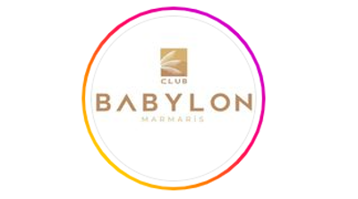 Babylon Marmaris Logo
