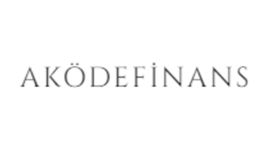 Aköde Finans Logo