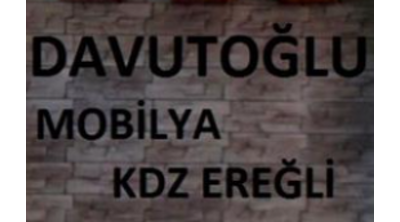 Davutoğlu Mobilya (Gebze) Logo