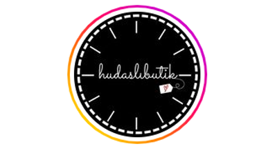 Hudaslı Butik Logo