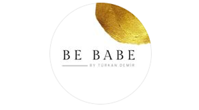 Be Babe Studio Logo