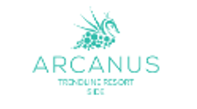 Arcanus Trendline Resort Hotel Logo