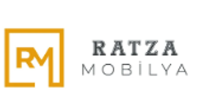Ratza Mobilya Logo
