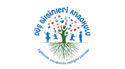 Düş Bilginleri Anaokulu Logo