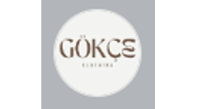 Gökçe Clothing Logo