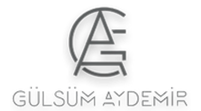Gülsüm Aydemir Event Logo