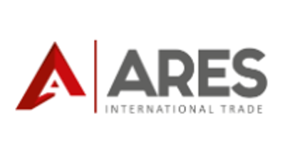 Ares Internatıonal Trade Logo