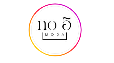 No5 Moda Logo
